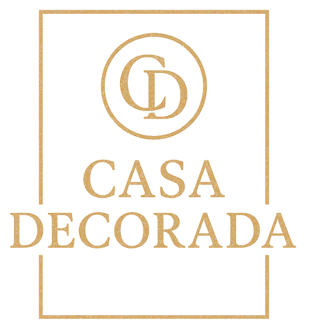 Casa Decorada